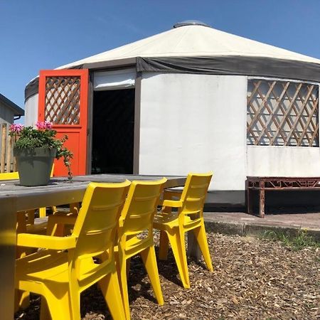 Rusttheater, Genieten Van Rust En Ruimte Βίλα Reutum Εξωτερικό φωτογραφία
